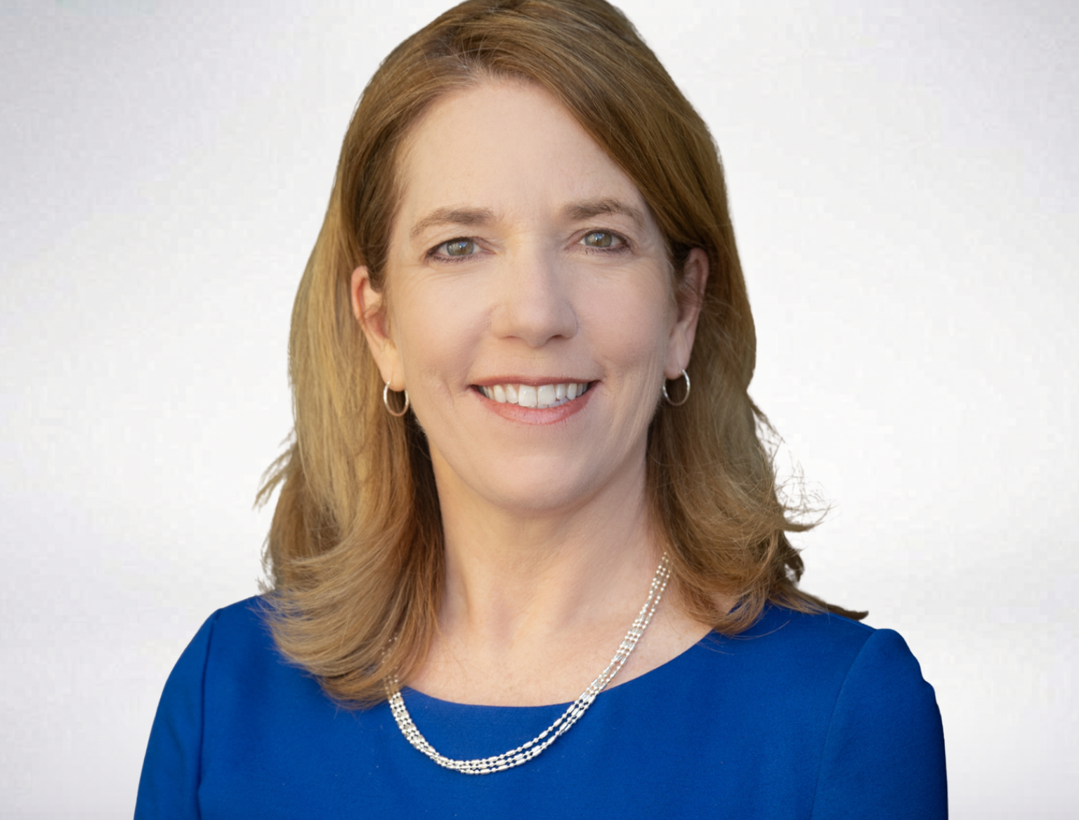Sharon Wilson Géno