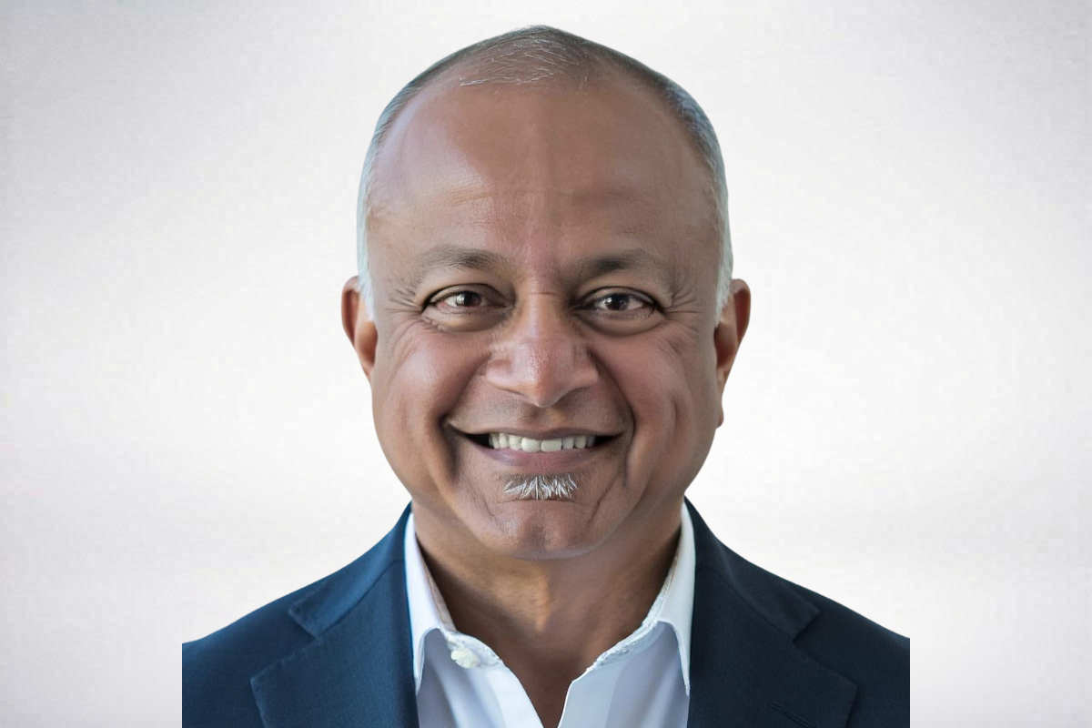 Derek Lobo