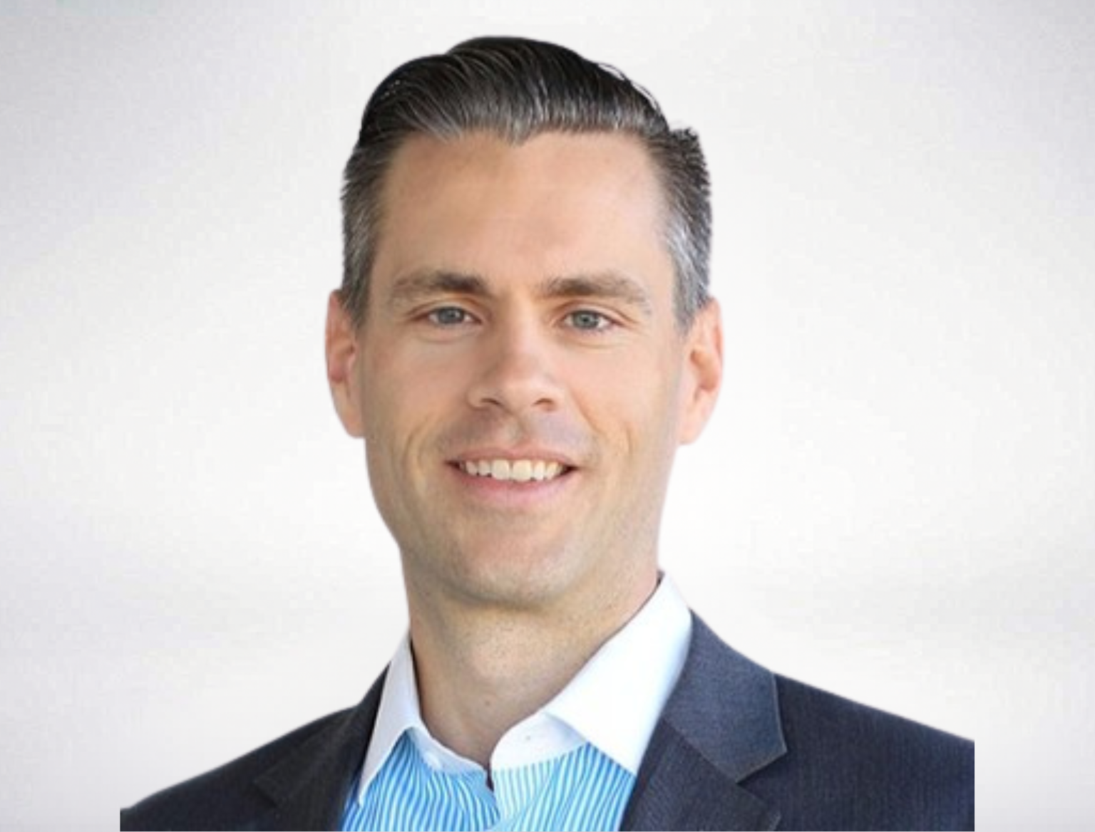 Mike moffat, ph.d