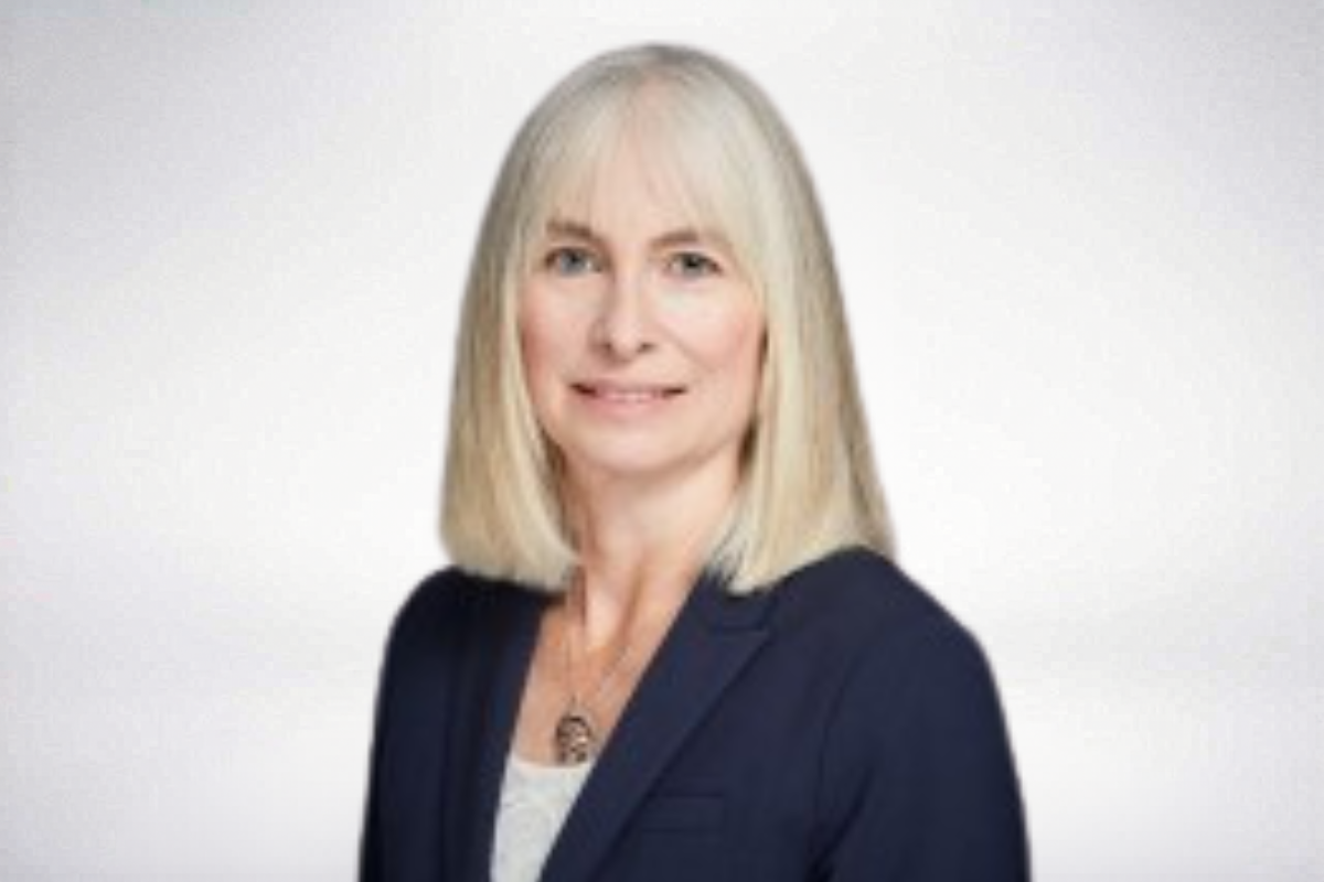WENDY WATERS