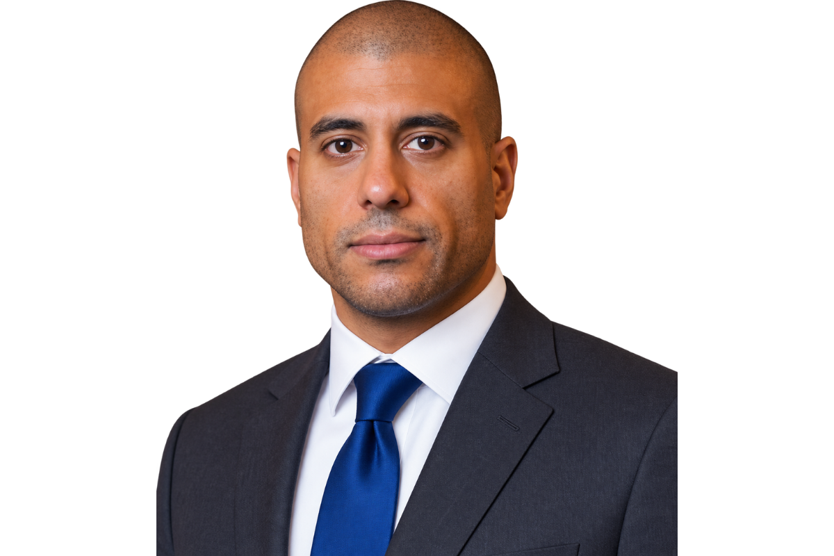 Jeffrey Soliman
