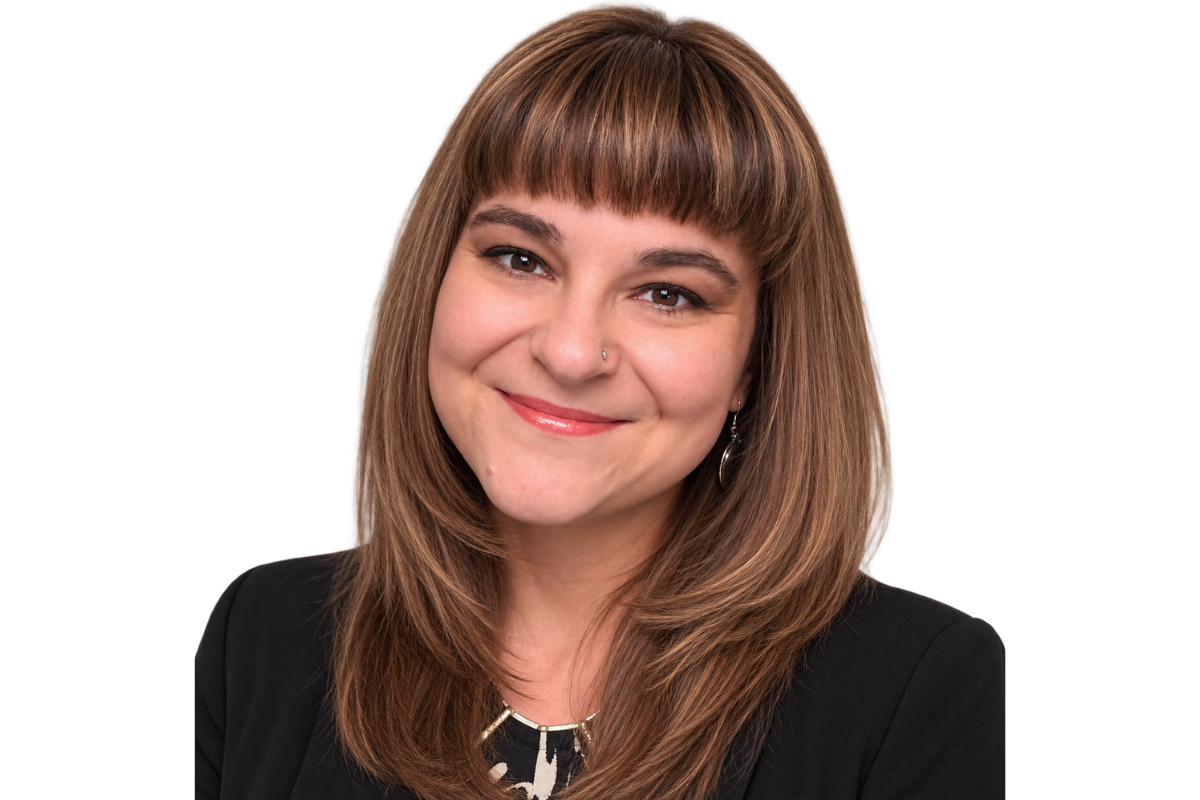 Laura Way-Olenek