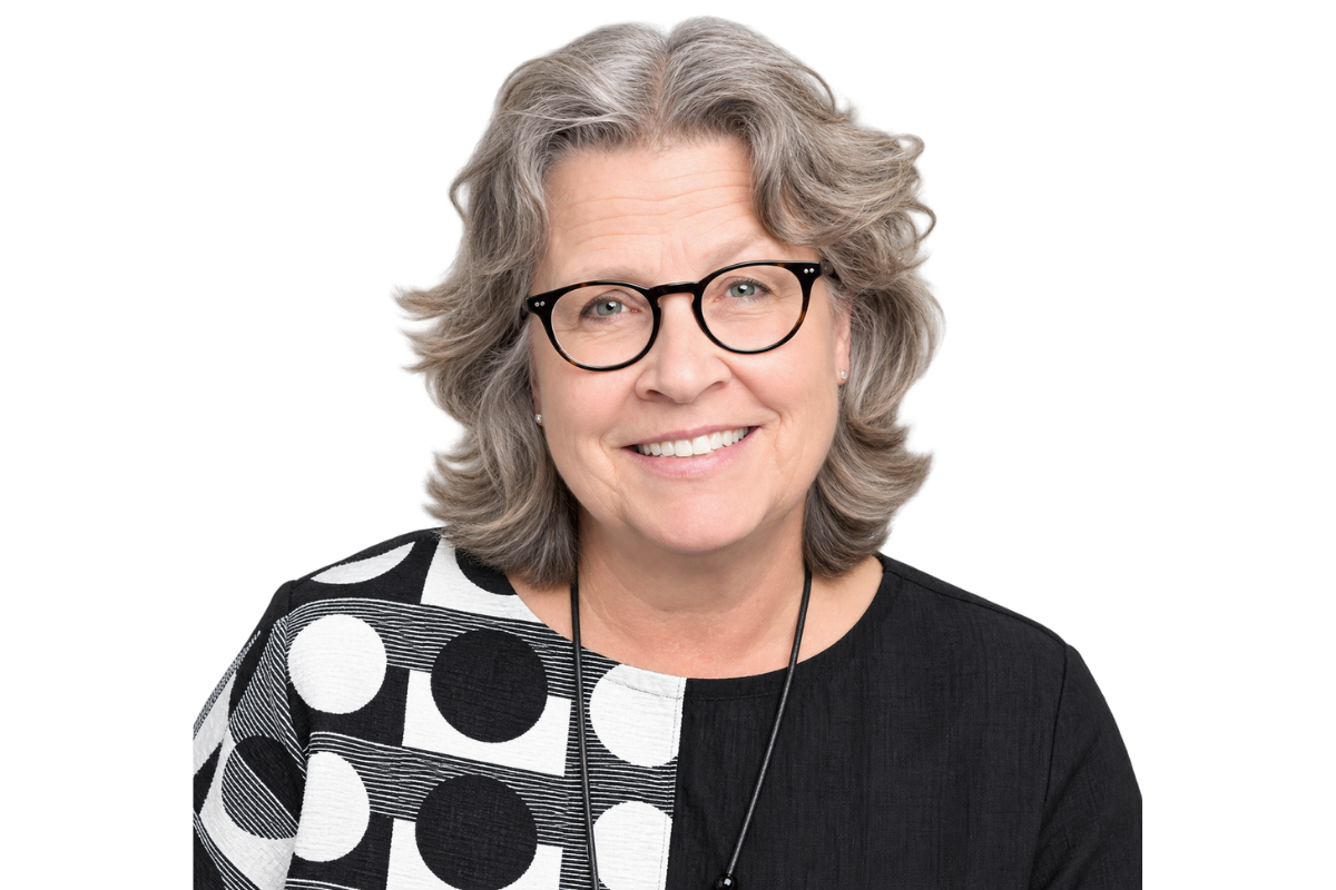 Mary W. Rowe