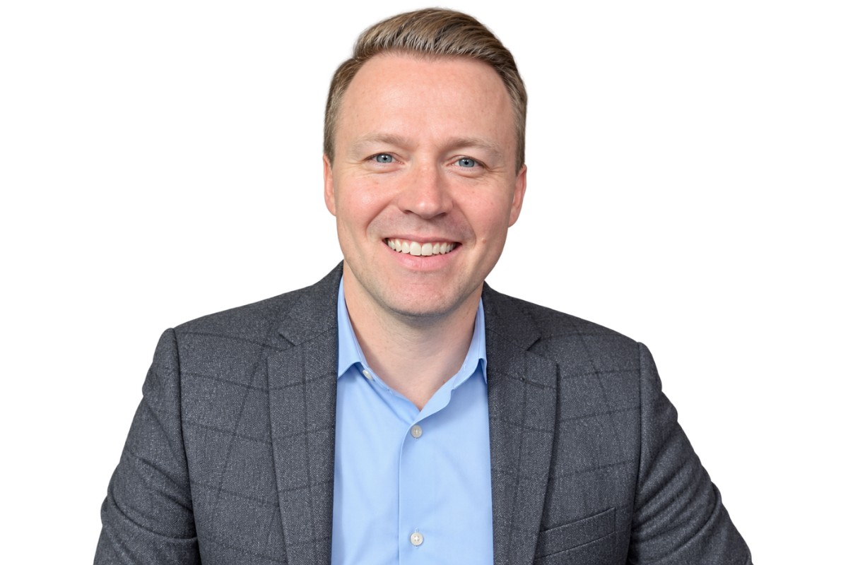Shawn Ewasiuk