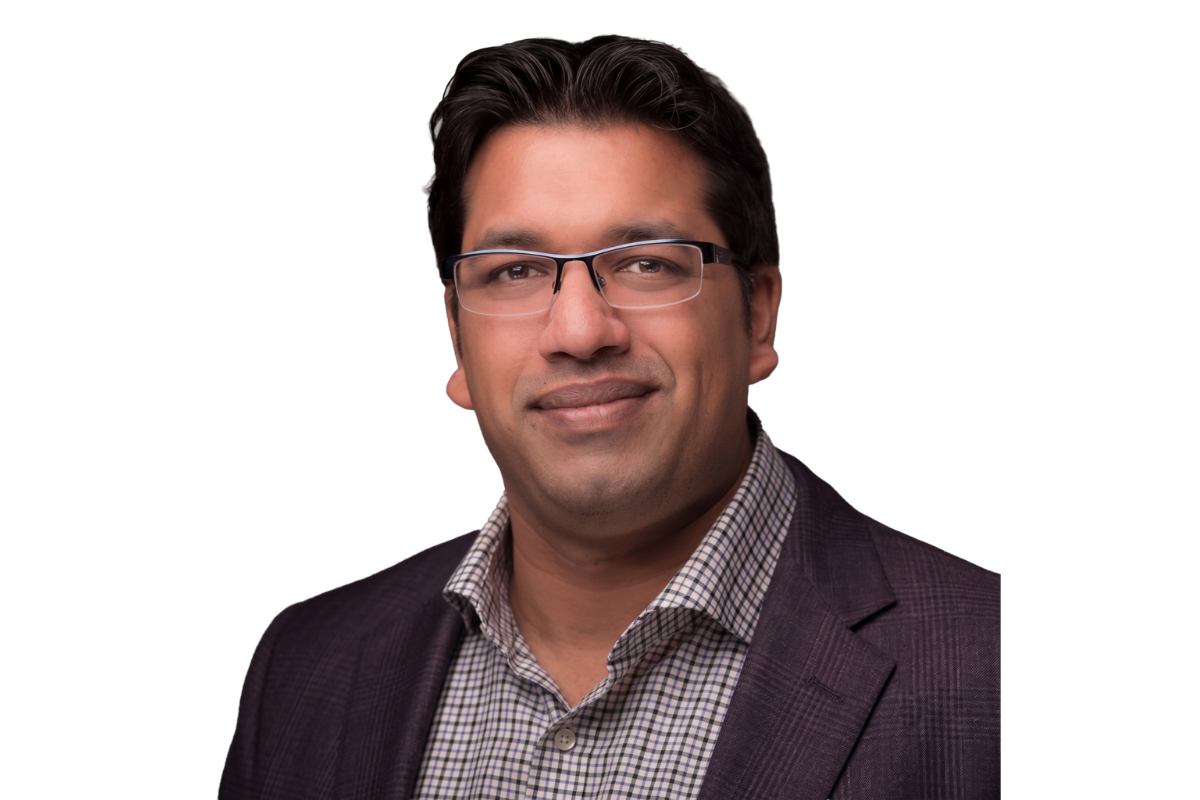 Rohit Gupta