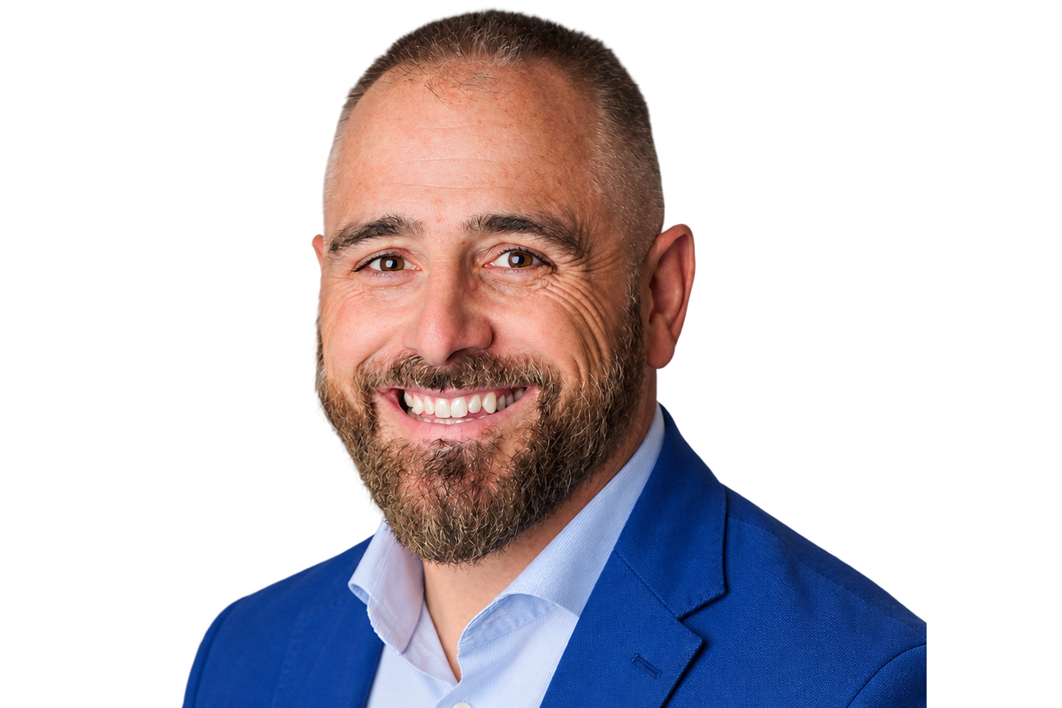 Adam Carapella