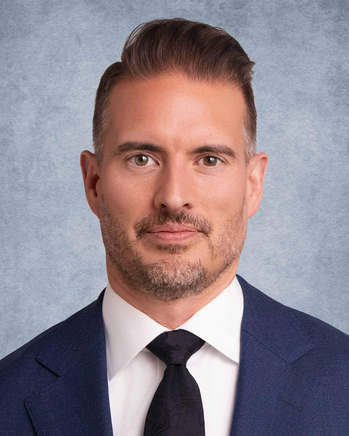 Paul Chaput